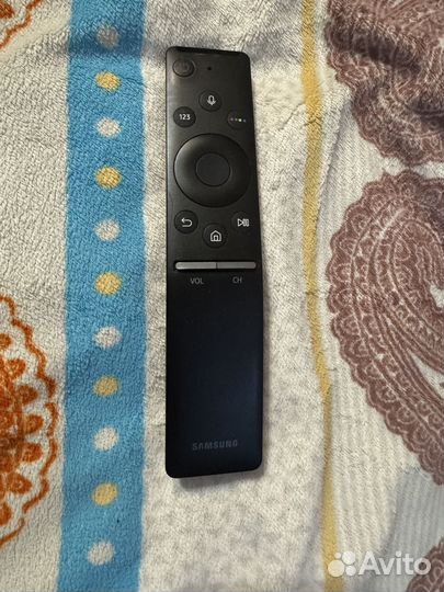 SMART remote Samsung