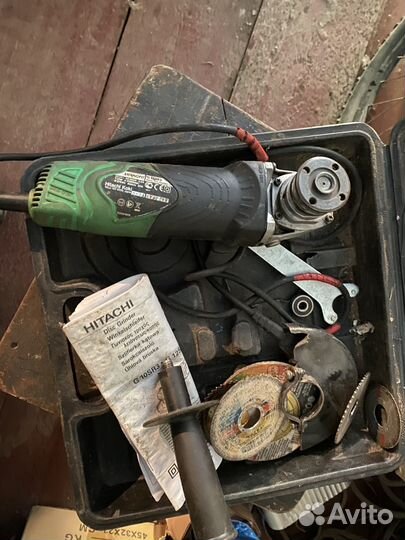 Шуруповерт интерскол да-18эр