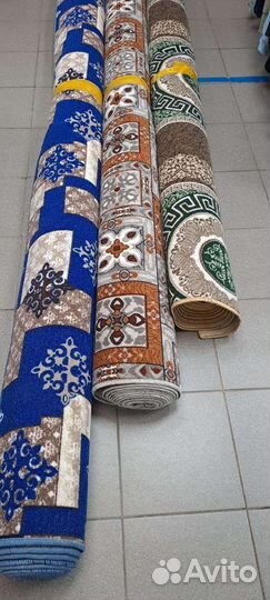 Паласы на пол