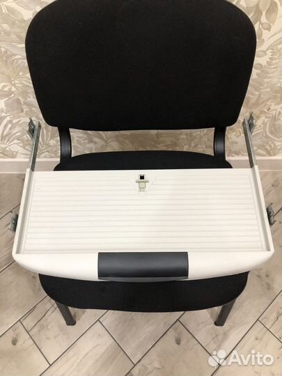 Полка для клавиатуры