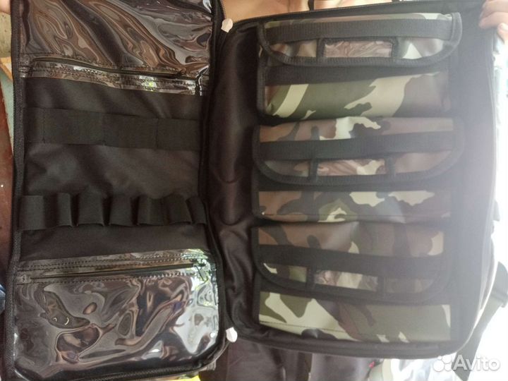 Рюкзак тактический медицинский