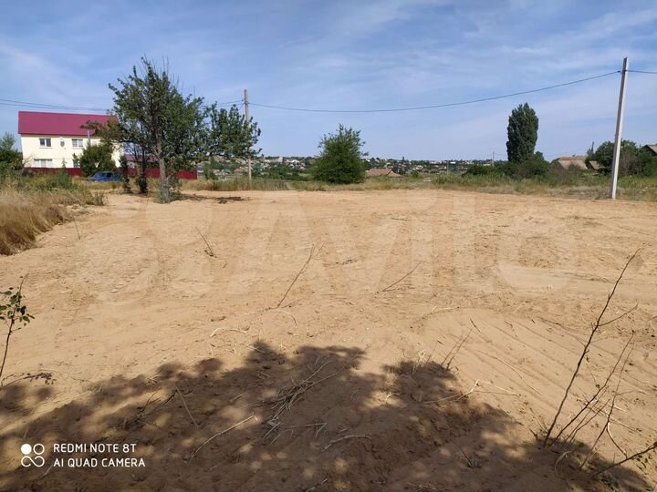 Участок 12,4 сот. (ИЖС)