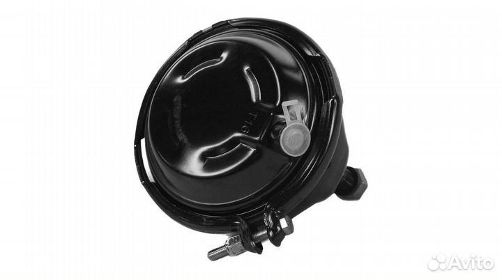 Камера тормозная без вилки тип 16(диск, тягач, п/п