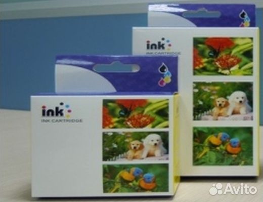 Струйный картридж CLI-8BK (0620B