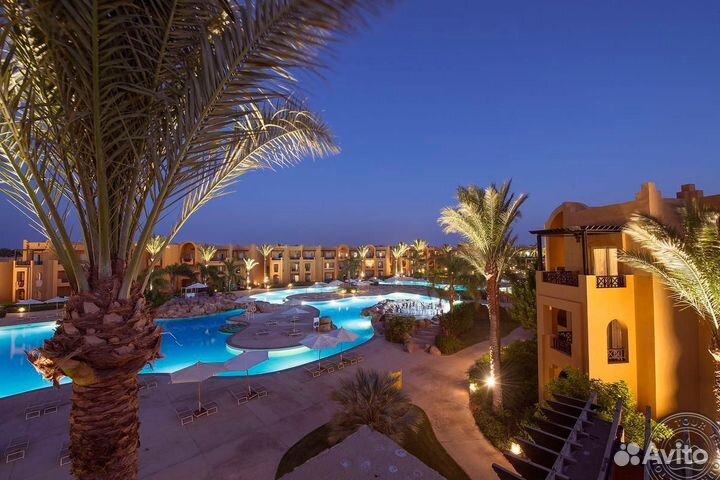 Тур в Египет Макади Бей на 8 ночей