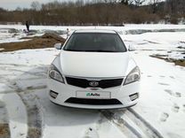 Kia Ceed, 2010, с пробегом, цена 490 000 руб.