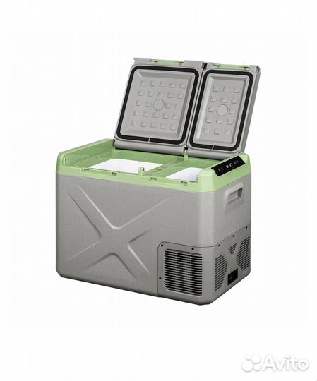 Автохолодильник компрессорный Alpicool XD45 45л