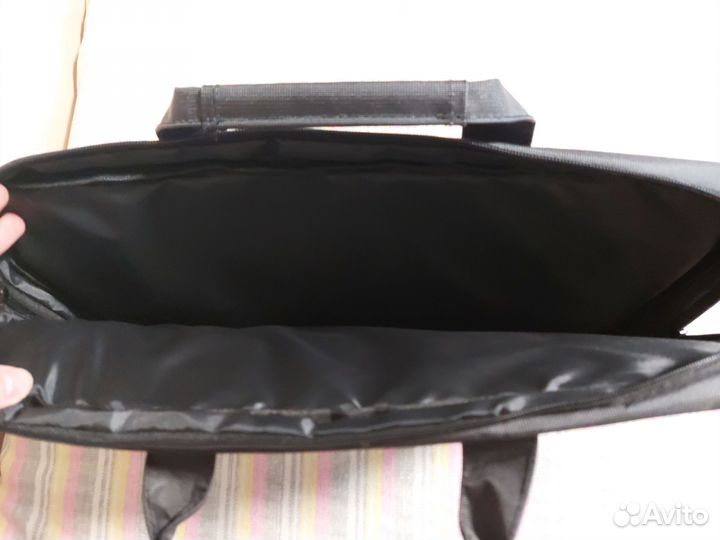 Cумка для ноутбука Aceline 17