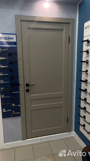 Двери межкомнатные