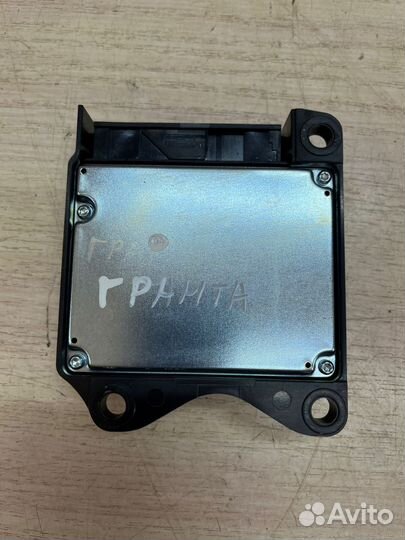 Блок подушки безопасности airbag LADA granta