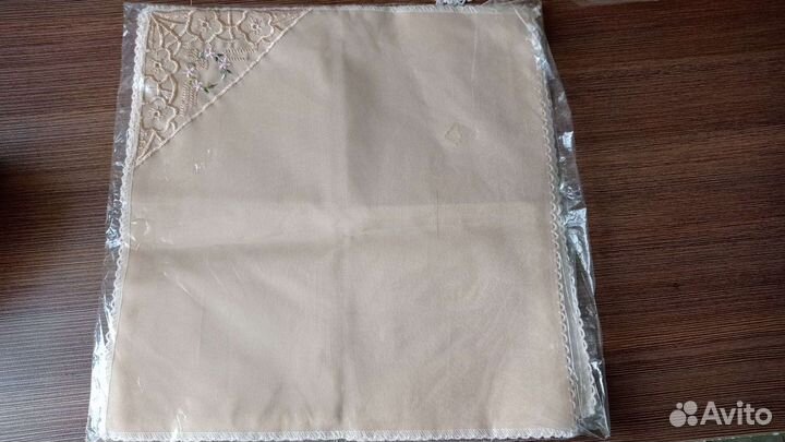 Салфетки для сервировки