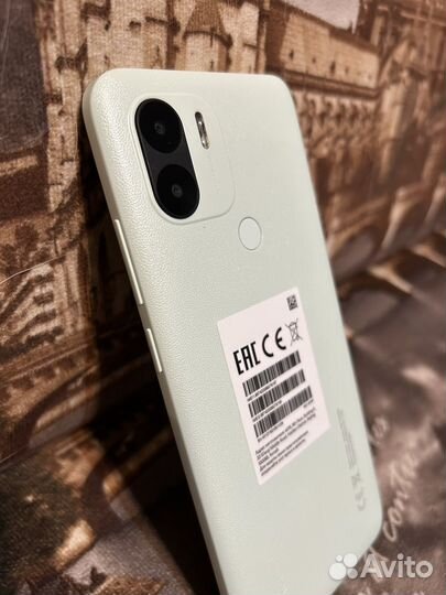 Телефон redmi a1 +