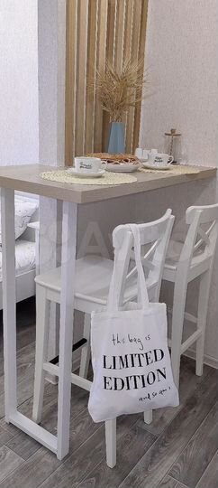 Квартира-студия, 23 м², 14/19 эт.