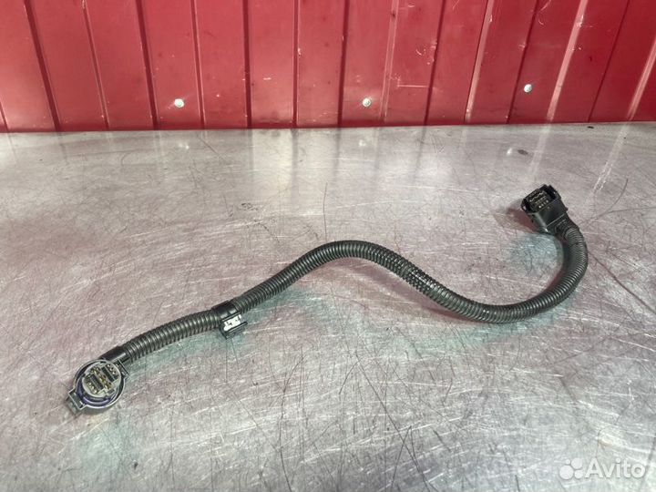 Проводка Bmw X1 E84 N20B20A 2012