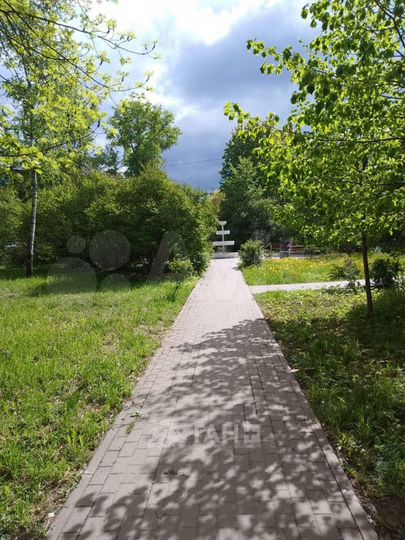 Комната 24 м² в 5-к., 1/4 эт.