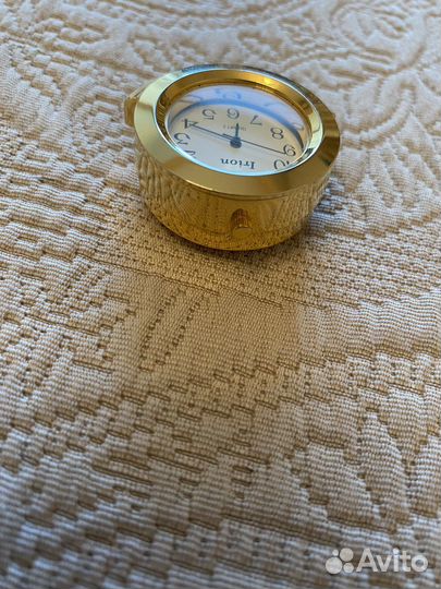 Встраиваемый Кварцевый часовой механизм Irion