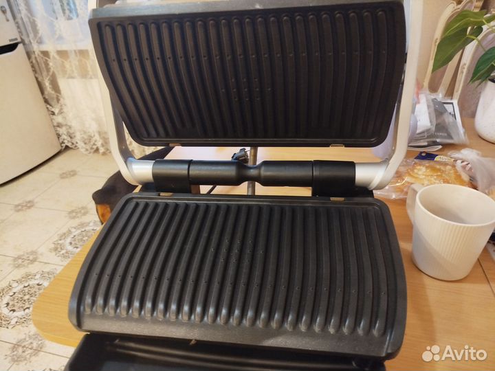 Tefal OptiGrill Elite XL