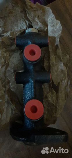 Цилиндр главный тормозной Ваз 2108