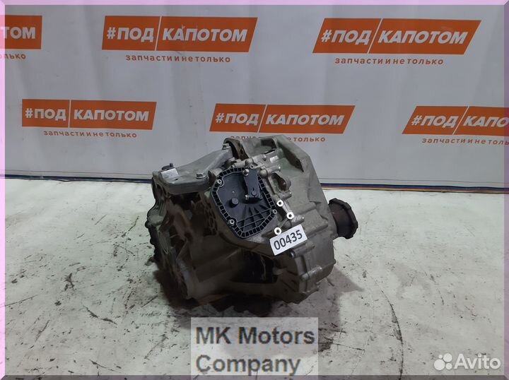АКПП L3-VDT (турбо) 2,3 Mazda сх-7