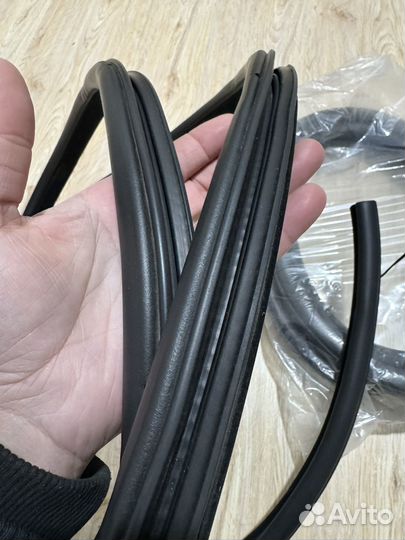 Уплотнитель двери бмв е34 е36 е38 е39 е60