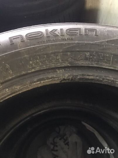 Nokian Tyres Hakkapeliitta 10 235/55 R18