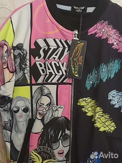 Спортивный костюм