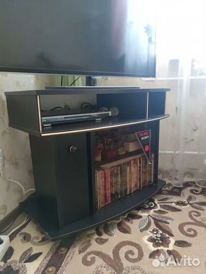 Тумба под телевизор бу