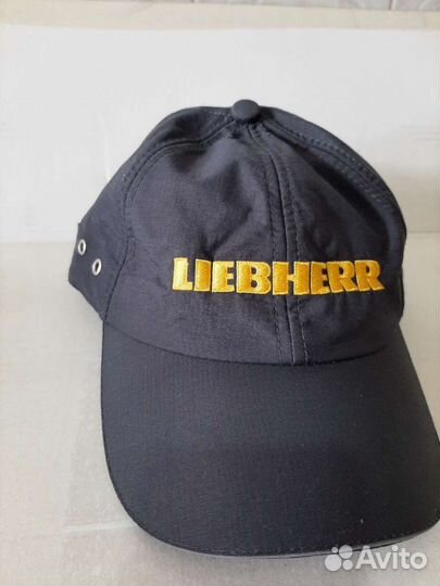 Кепка мужская оригинал