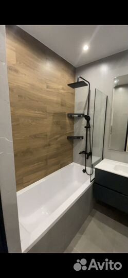 Ремонт квартир под ключ