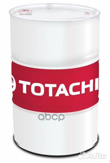 Totachi Ultima EcoDrive L Fully Synthetic SN/CF