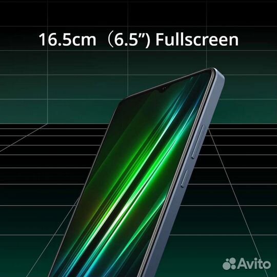 realme Narzo 50i Prime, 3/32 ГБ