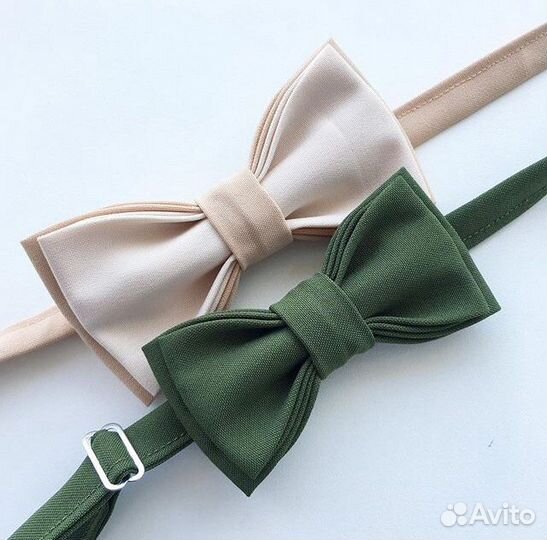 Галстук-бабочка