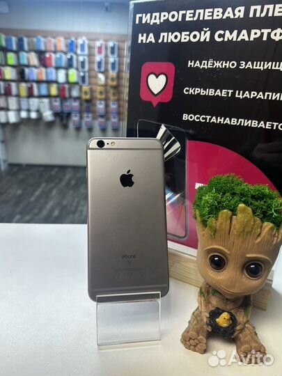 iPhone 6 Plus, 64 ГБ