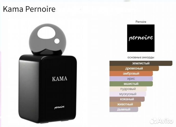 Pernoire