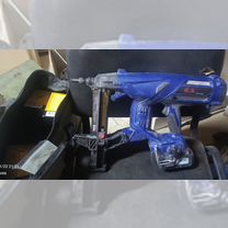 Продам пистолет toua dccn40