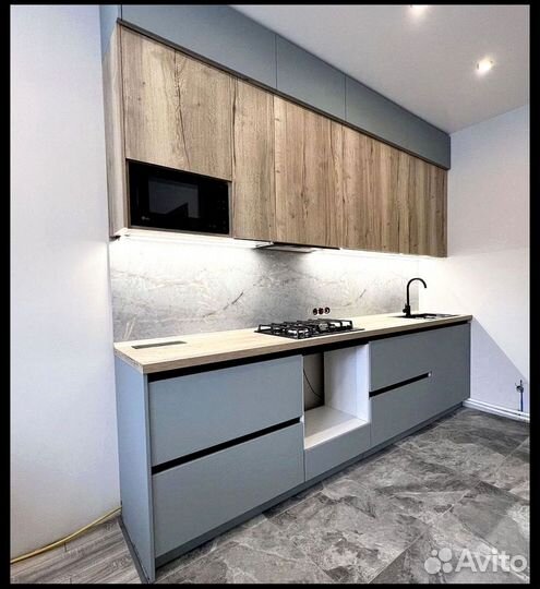 Кухня на заказ