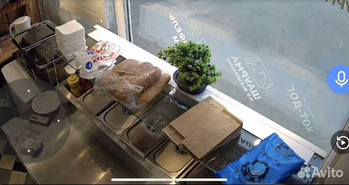 Готовый бизнес Шаурма с помещением и оборудованием