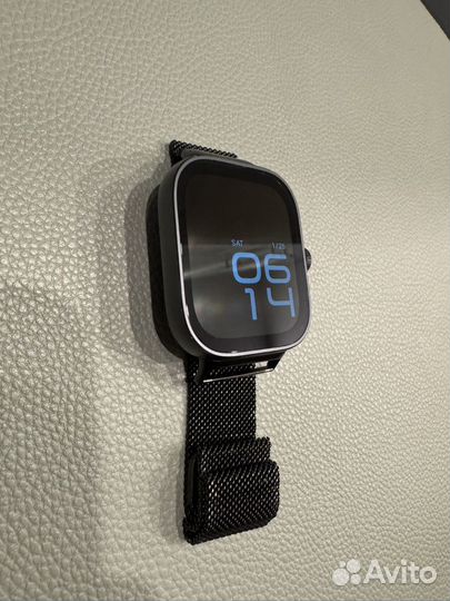 Смарт часы honor watch 4