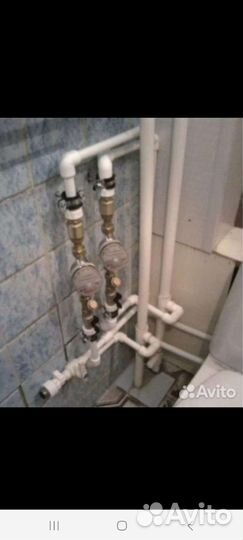 Мастер на час\ сантехник \ электрик