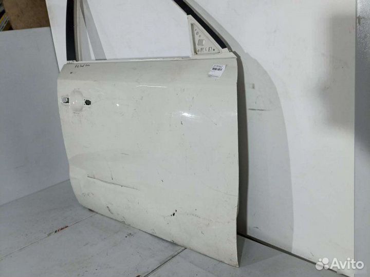 Дверь передняя правая Kia Soul 2014