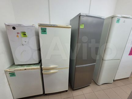 Б-6 Холодильники, морозильные камеры бу