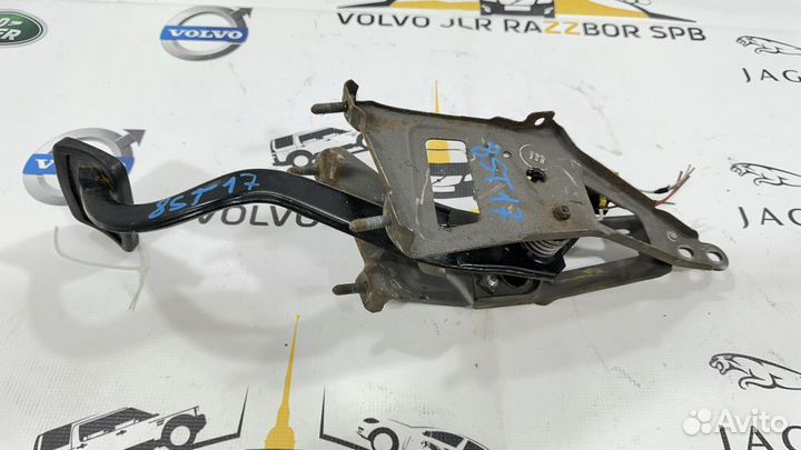 Педаль тормоза в сборе Saab 9-5 2007-2010