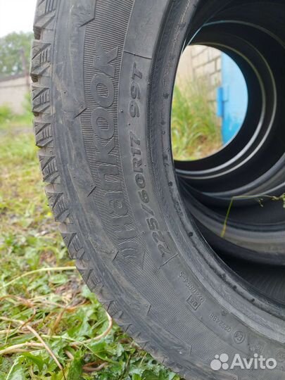 Hankook I'Pike RW11 225/60 R17 99T