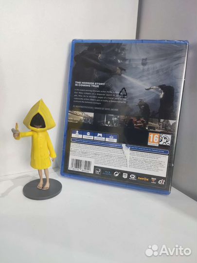 Alan wake remastered ps4