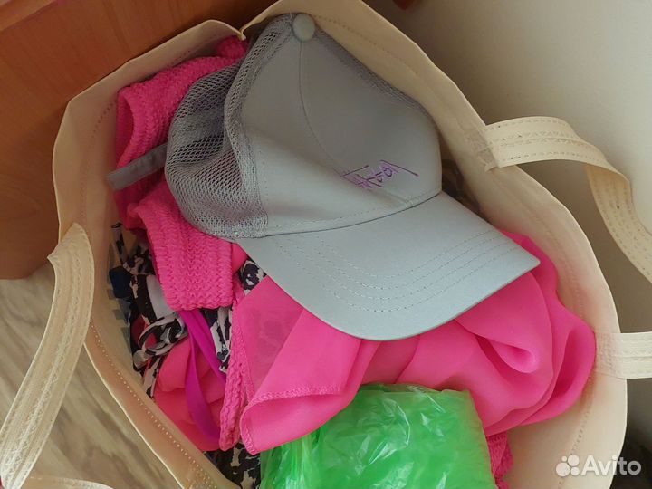 Одежда женская