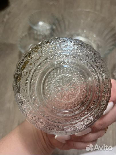 Набор салатников