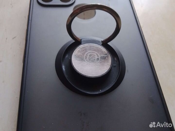 Чехол для Realme c21y