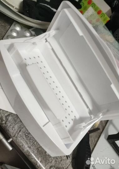 Сухожар для маникюра