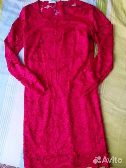 Платье вечернее