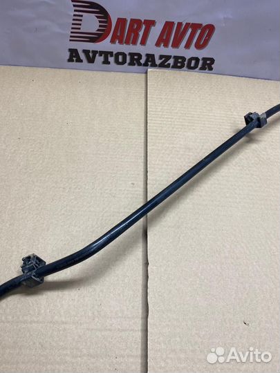 Трубка Haval H9 рест